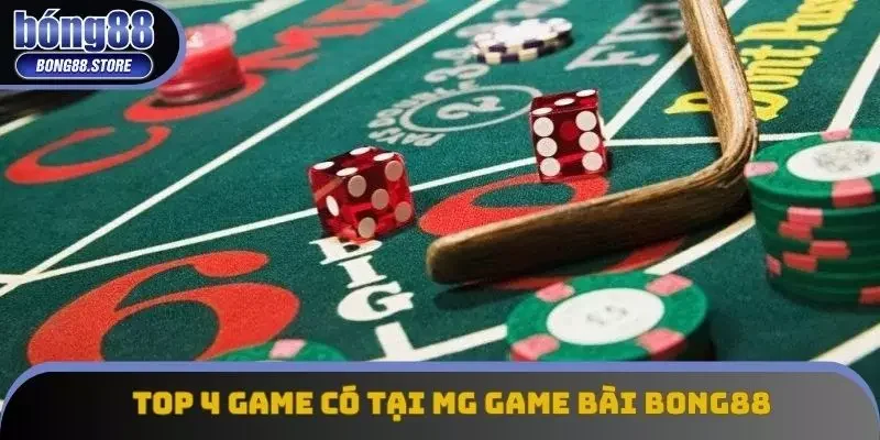 Top 4 siêu phẩm hot hit MG cung cấp Top 4 siêu phẩm hot hit MG cung cấp